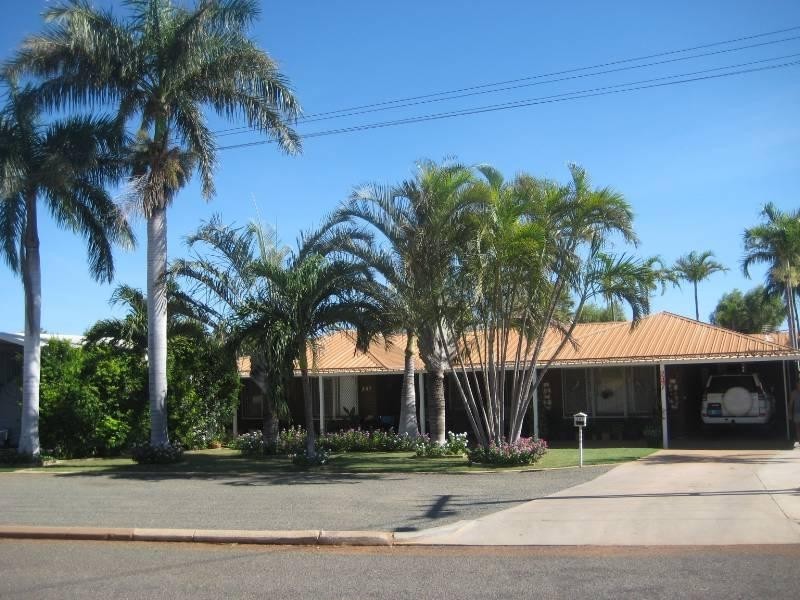 247 Lewington Way, Karratha WA 6714