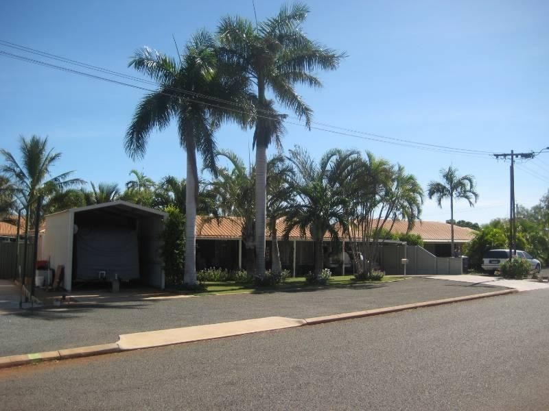 247 Lewington Way, Karratha WA 6714