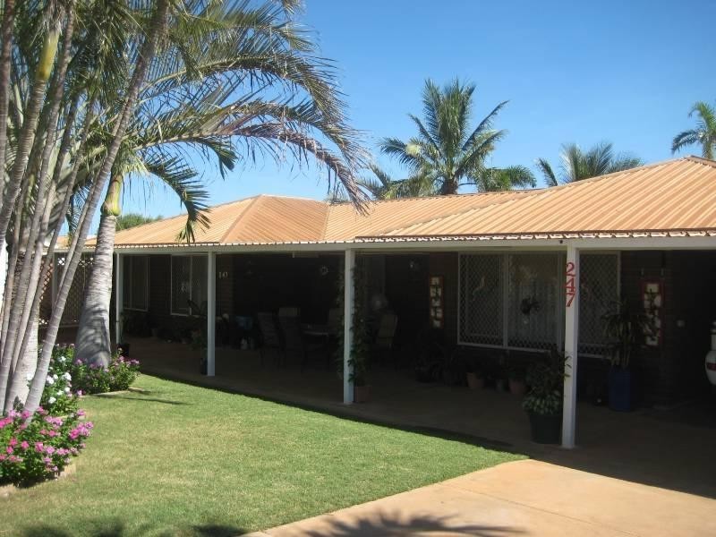 247 Lewington Way, Karratha WA 6714