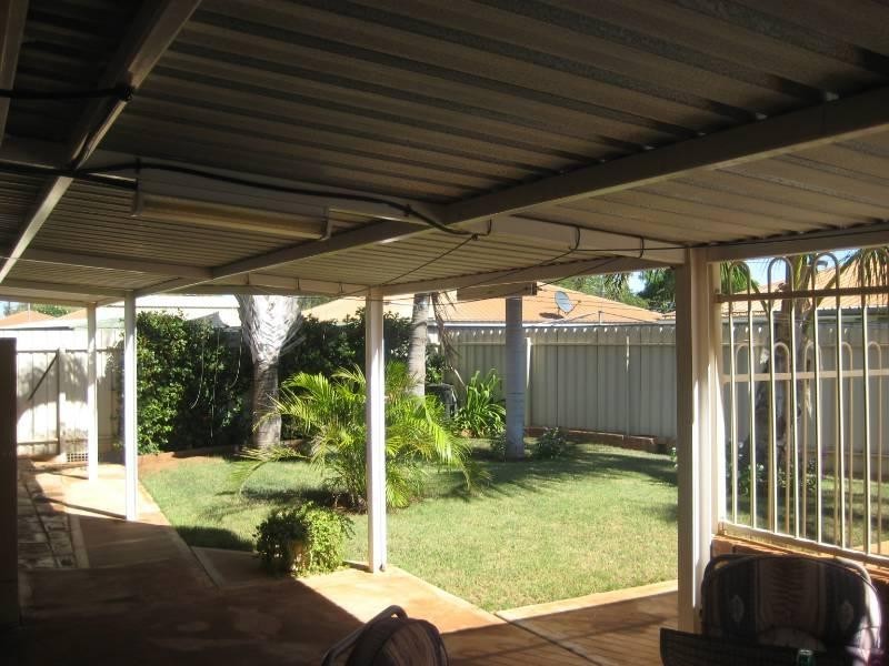 247 Lewington Way, Karratha WA 6714