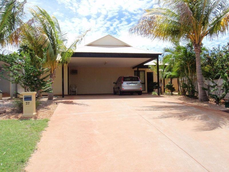 2/37 Leonard Way, Karratha WA 6714