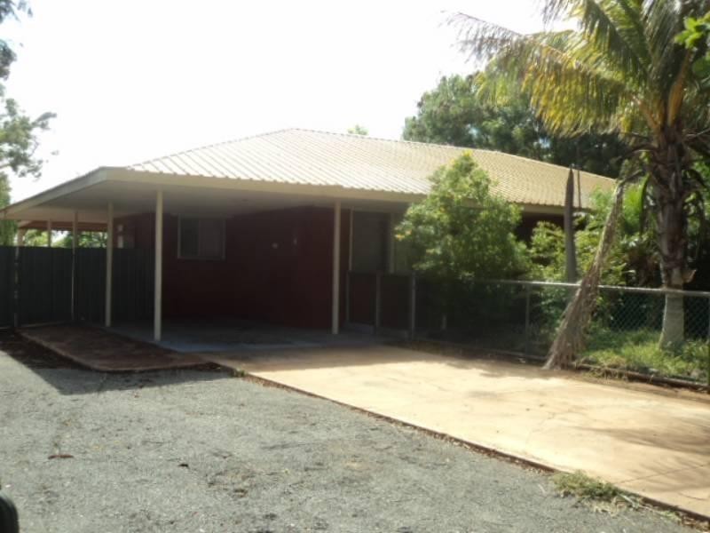 7 Kruger Close, Karratha WA 6714
