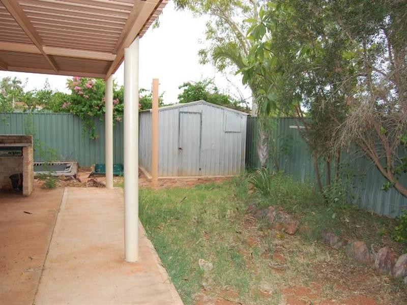 7 Kruger Close, Karratha WA 6714