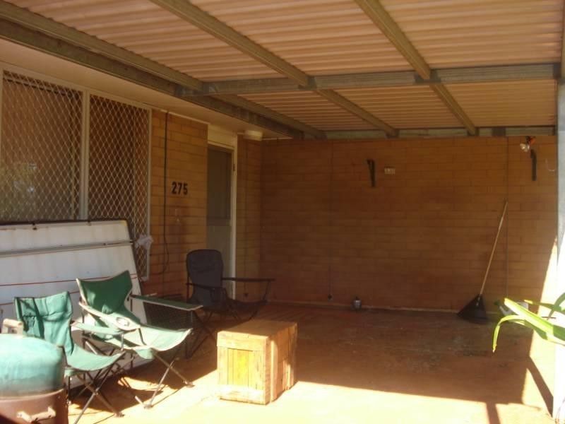 275 Stuart Crescent, Dampier WA 6713