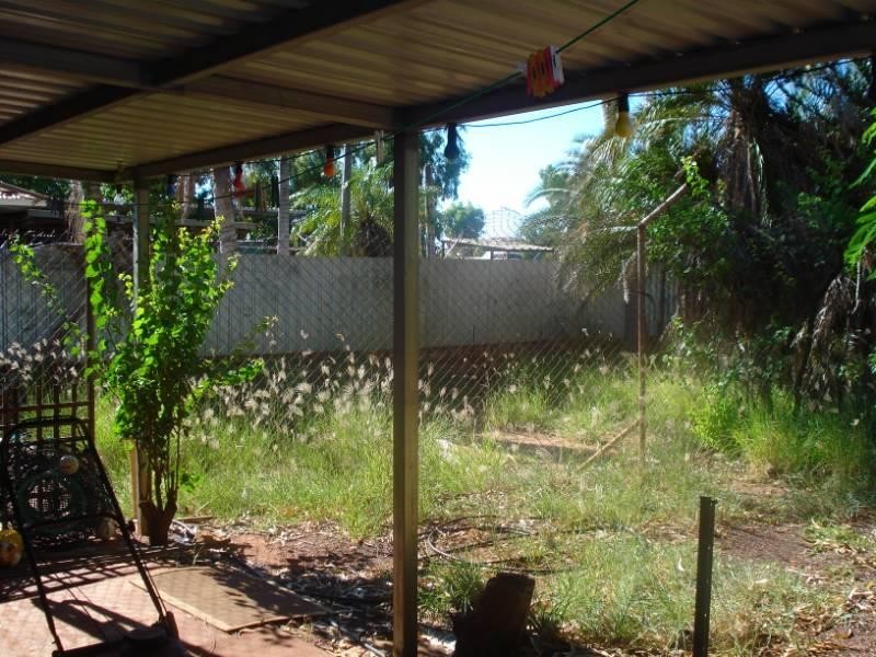 275 Stuart Crescent, Dampier WA 6713