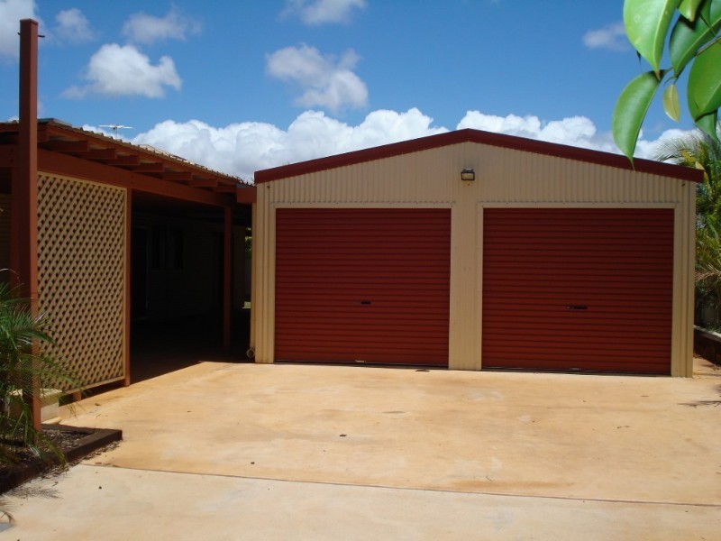 16 Bruce Way, Point Samson WA 6720