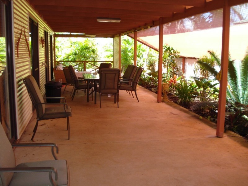 16 Bruce Way, Point Samson WA 6720