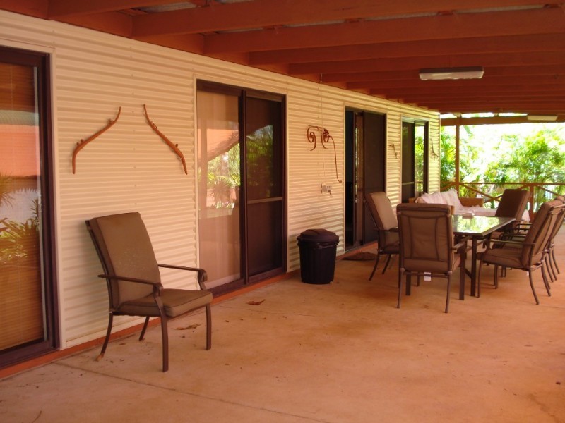 16 Bruce Way, Point Samson WA 6720