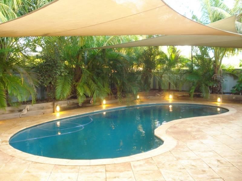 110 Lyndon Crescent, Dampier WA 6713