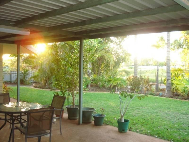 110 Lyndon Crescent, Dampier WA 6713