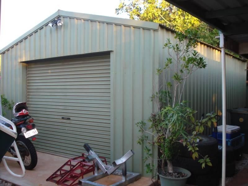 110 Lyndon Crescent, Dampier WA 6713