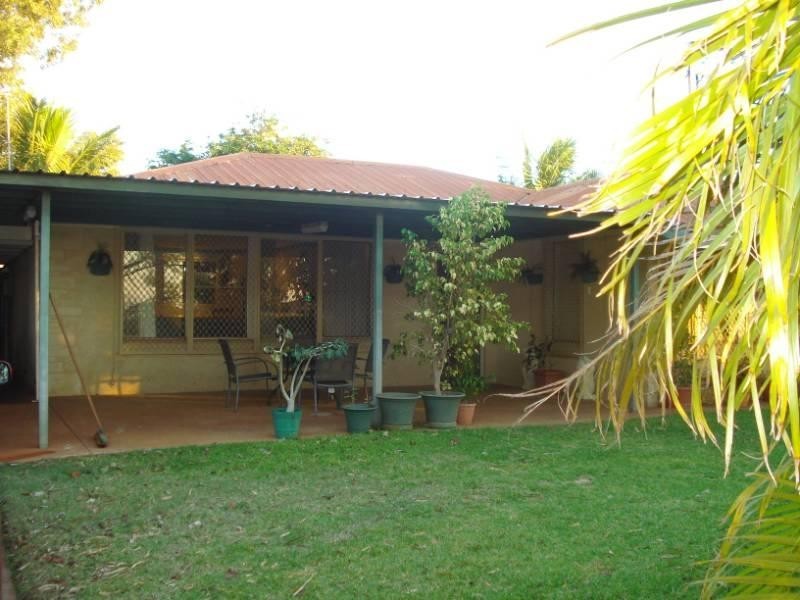 110 Lyndon Crescent, Dampier WA 6713