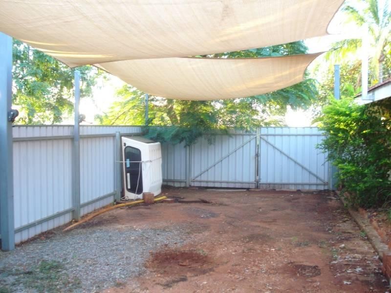 110 Lyndon Crescent, Dampier WA 6713