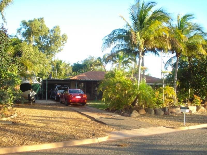 110 Lyndon Crescent, Dampier WA 6713