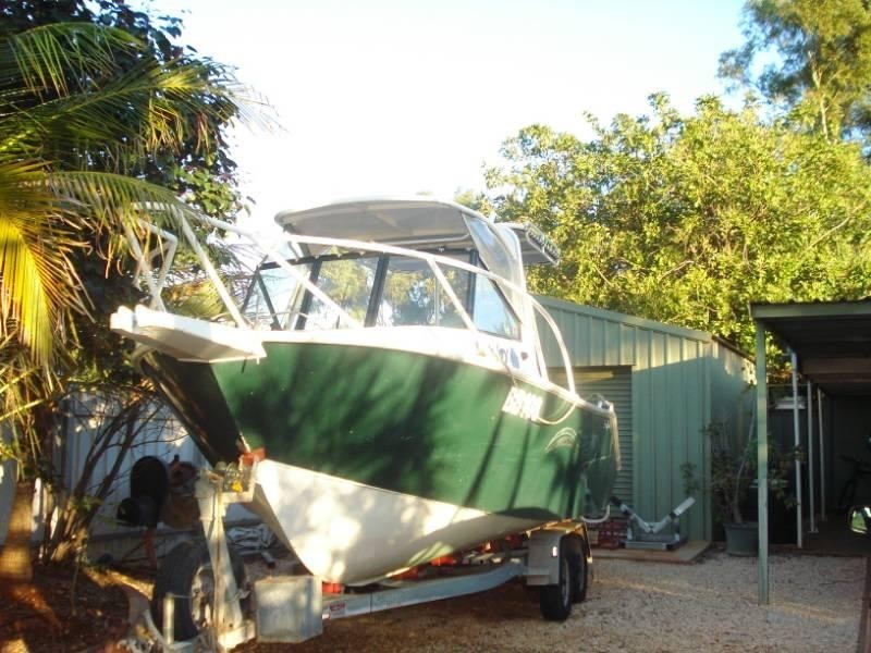 110 Lyndon Crescent, Dampier WA 6713