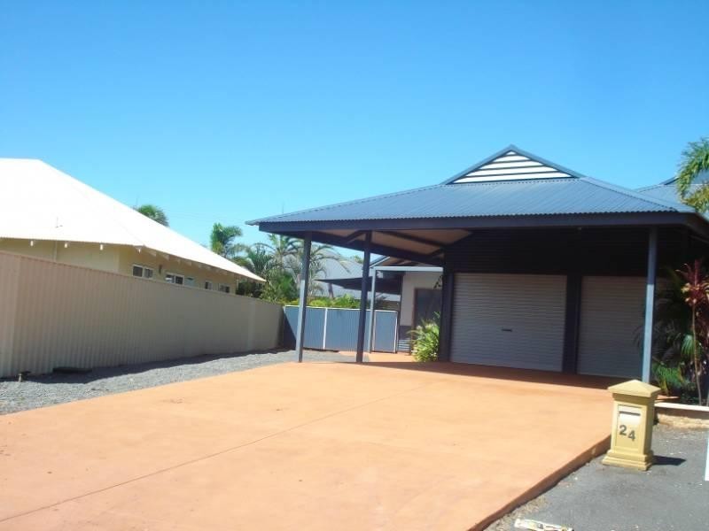 24 Harriet Way, Karratha WA 6714