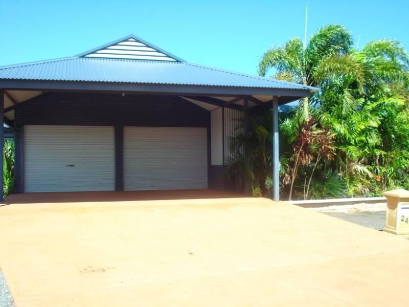 24 Harriet Way, Karratha WA 6714