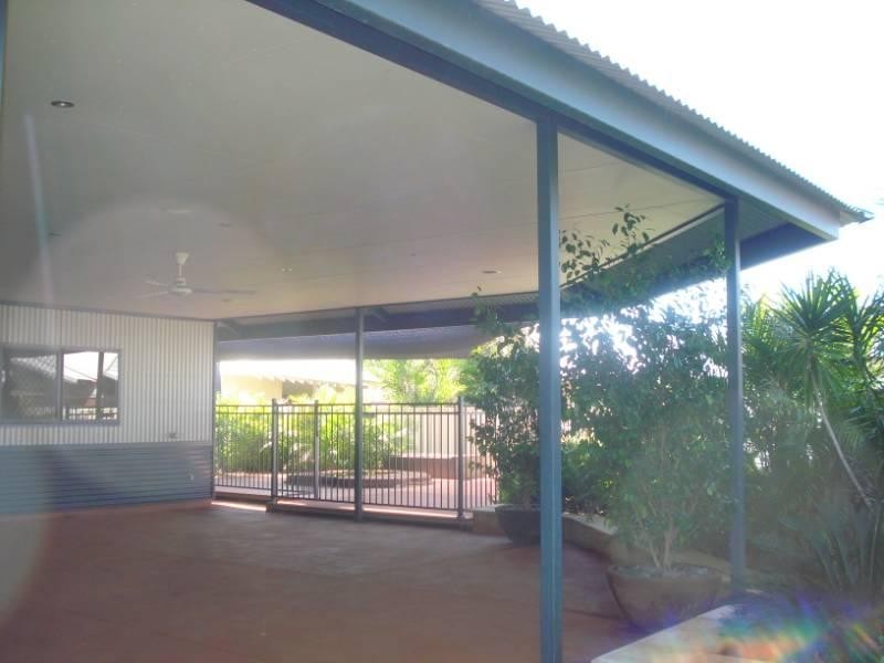 24 Harriet Way, Karratha WA 6714
