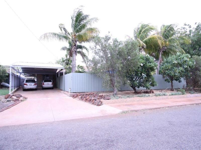 571 Emma Street, Karratha WA 6714