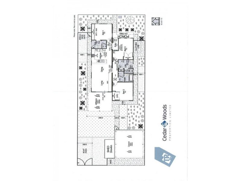 15 Bettong Bend, Karratha WA 6714