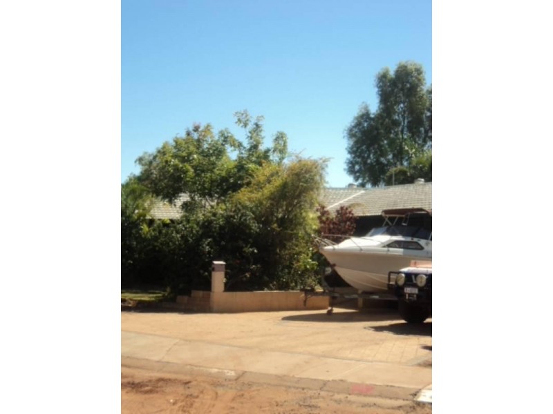 21 Carlsen Way, Karratha WA 6714
