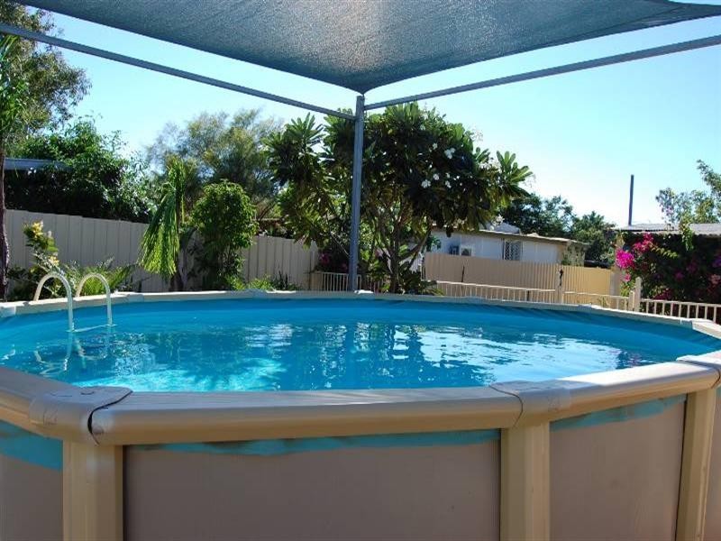 26 Andover Way, Roebourne WA 6718