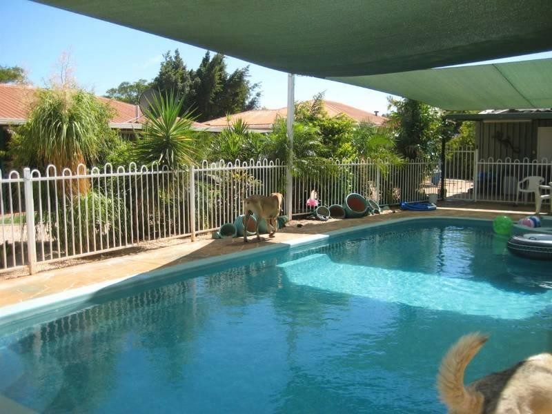 79 Berkeley Crescent, Dampier WA 6713