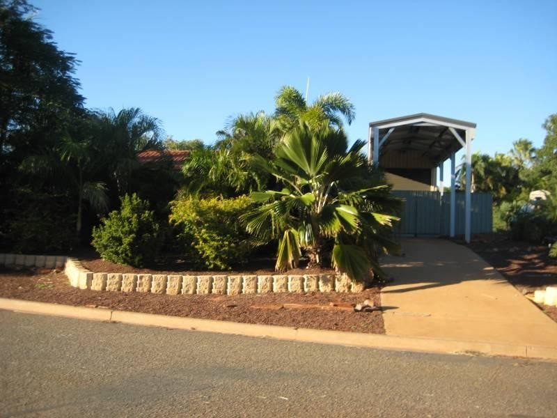 79 Berkeley Crescent, Dampier WA 6713
