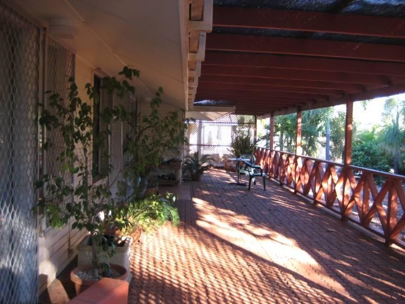 79 Berkeley Crescent, Dampier WA 6713