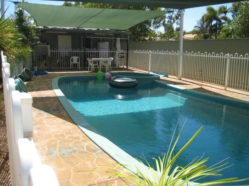 79 Berkeley Crescent, Dampier WA 6713