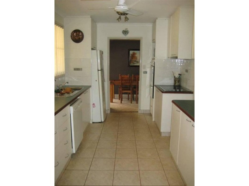 79 Berkeley Crescent, Dampier WA 6713