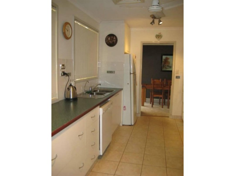 79 Berkeley Crescent, Dampier WA 6713