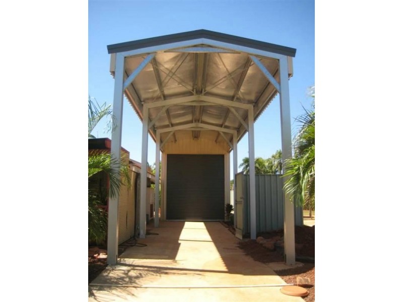 79 Berkeley Crescent, Dampier WA 6713