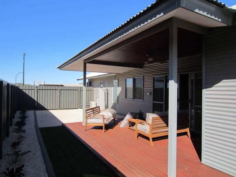 4 Ganbarr Street, Karratha WA 6714