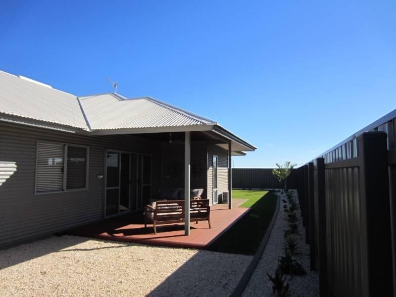 4 Ganbarr Street, Karratha WA 6714