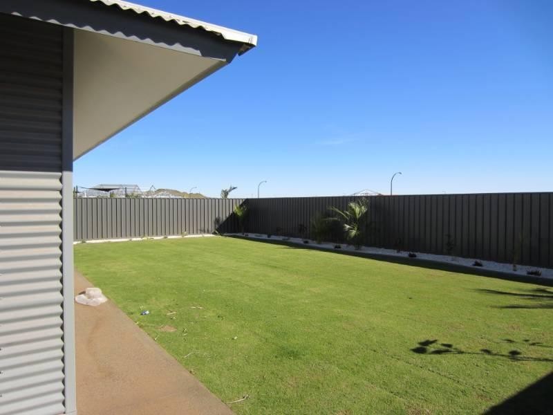 4 Ganbarr Street, Karratha WA 6714