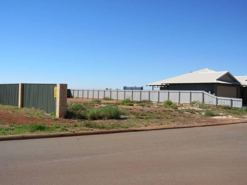 3 Walkington Circle, Karratha WA 6714