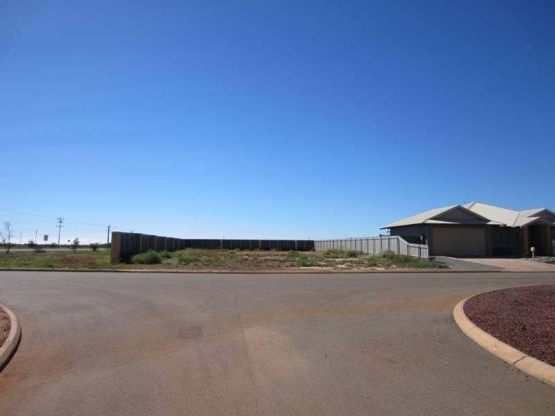 3 Walkington Circle, Karratha WA 6714