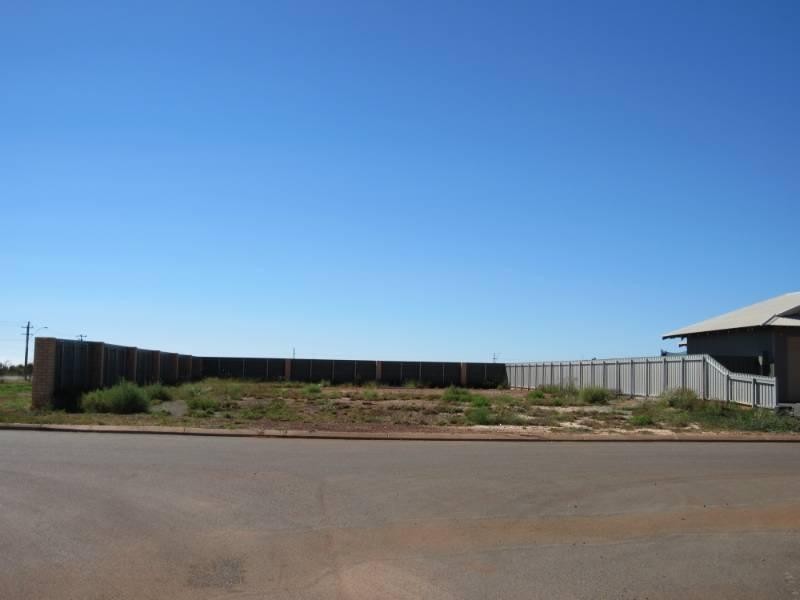 3 Walkington Circle, Karratha WA 6714