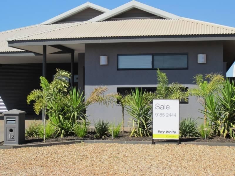 12 Yirrawari Street, Karratha WA 6714