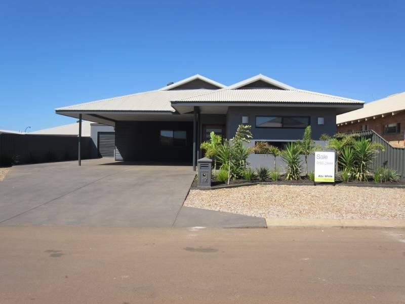 12 Yirrawari Street, Karratha WA 6714