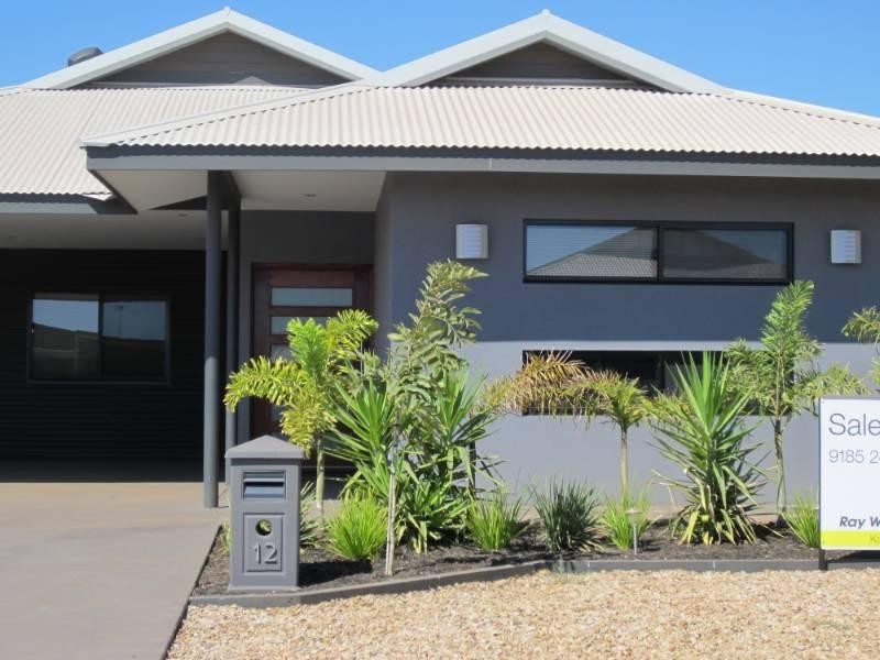 12 Yirrawari Street, Karratha WA 6714