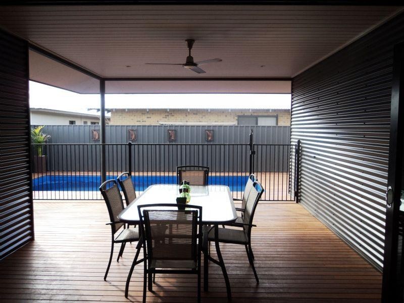 12 Yirrawari Street, Karratha WA 6714