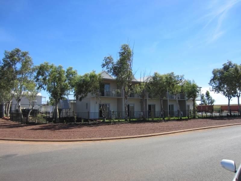 200 Brockman Street, Karratha WA 6714