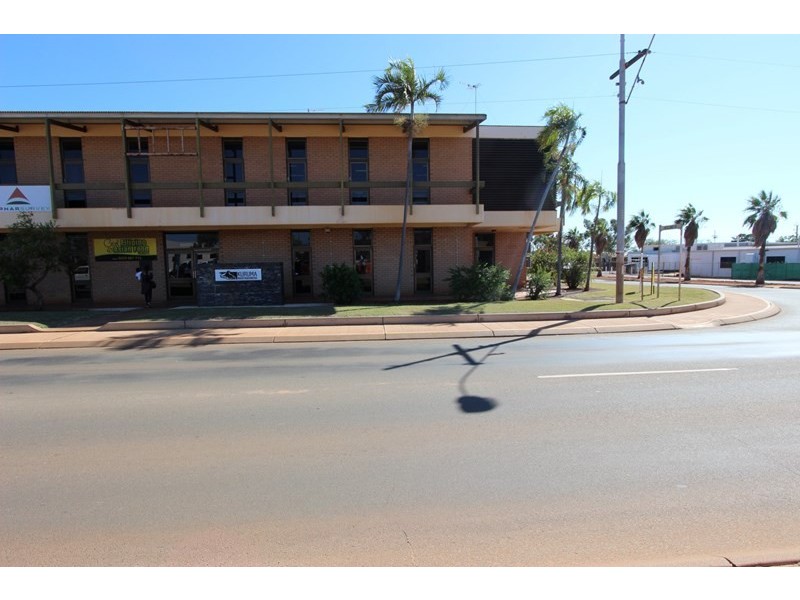 1/4 Welcome Road, Karratha WA 6714