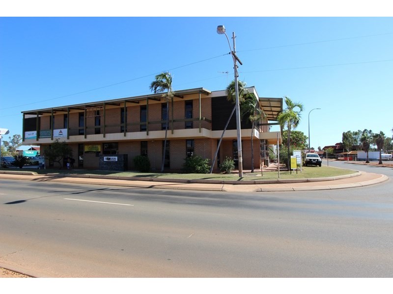1/4 Welcome Road, Karratha WA 6714