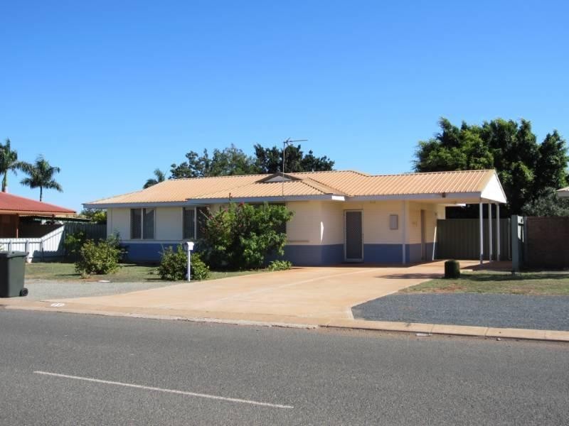 19 Radley Drive, Karratha WA 6714