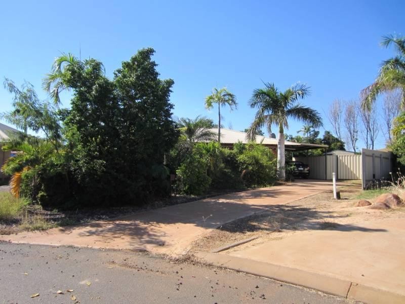 16 White Court, Karratha WA 6714