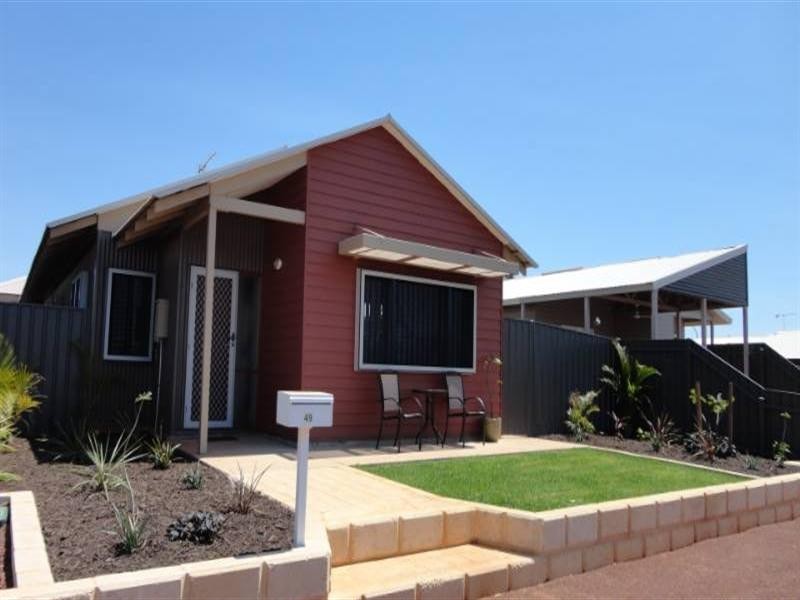 49 MARNIYARRA Loop, Karratha WA 6714