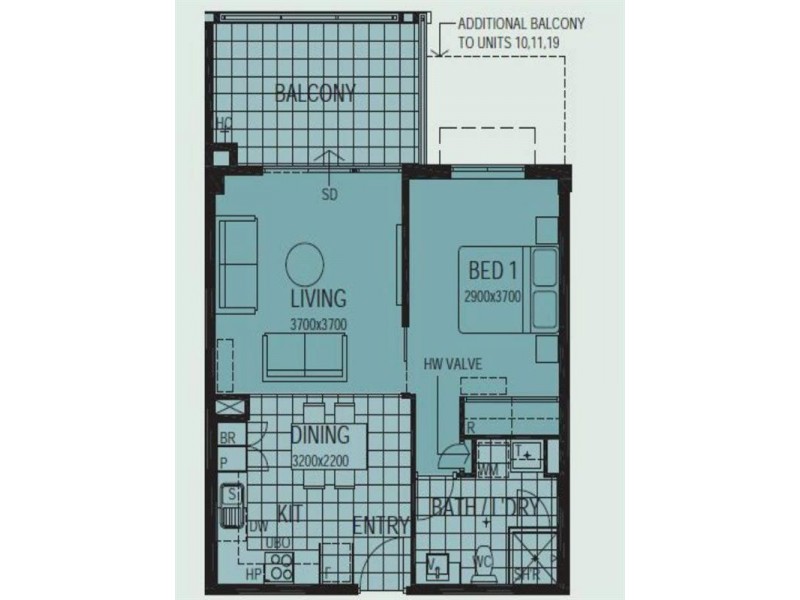 23 Sharpe Avenue, Pegs Creek WA 6714